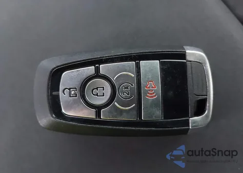 2022 Ford Bronco Black Diamond from USA, damaged, VIN 1FMEE5DP0NLB32124